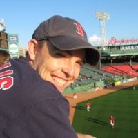 David Bellovin Email & Phone Number