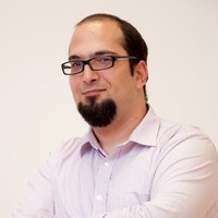 Sandworm.dev Employee Andrei Marinescu's profile photo