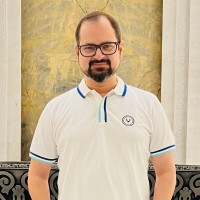 upGrad Employee Ashish Nagar's profile photo