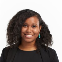Virginia Museum of Fine Arts Employee Alexis Assam's profile photo