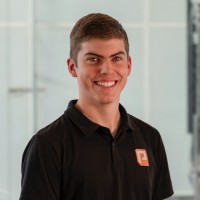 PIKUS3D Employee Graham Baldwin's profile photo