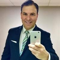 DESERTEC Foundation Employee Knoop Sean's profile photo