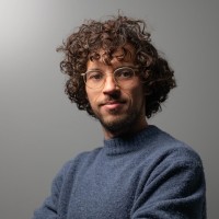 Westfries Archief Employee Mitchell Muller's profile photo