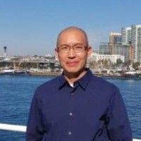 Amazon Employee Yuan Su's profile photo