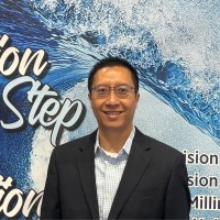 Ortho-Precision Products Employee Vu Phan's profile photo