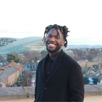 FoondaMate Employee Dacod Magagula's profile photo