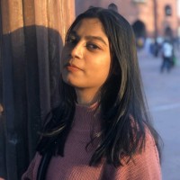 Zouk Employee Mansi Leela's profile photo