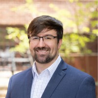 National Trust Community Investment Corporation Employee Justin Riley's profile photo