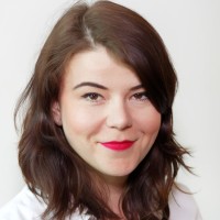 Gazeta.pl Employee Karolina Dziwulska's profile photo