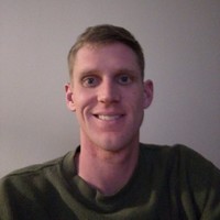 Marine Corps Recruiting Employee Cody Britton's profile photo