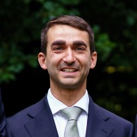 King's College School, Cascais Employee Alex Burge's profile photo