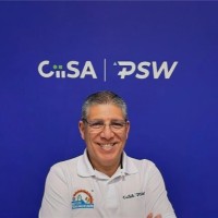 CiiSA - Consultoria Integral de Informatica SA de CV Employee José Villarreal Yáñez's profile photo