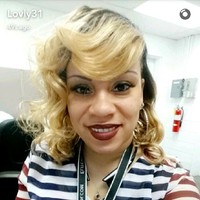 COMP Cams Employee Darnisha Young's profile photo