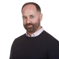 Health Quality BC Employee Dallas Smith's profile photo