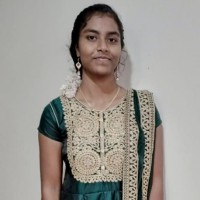 Mylapay Employee Sankavi Dharmarajan's profile photo