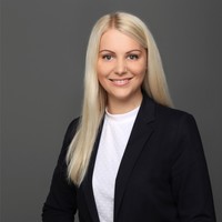 Finanzagentur GmbH Employee Katharina Sasse's profile photo