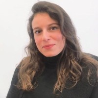Dragonfly Employee Hadhemi Chérif's profile photo