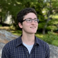 Digital Extremes Employee Miles Lowry's profile photo