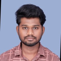 Agurchand Manmull Jain College Employee Prem Kumar's profile photo