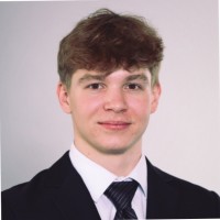 Acephalt Employee Nikita Banetski's profile photo