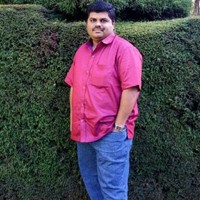 Vinayak Pai P Email