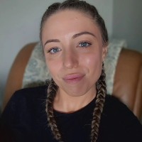 Sleepstation Employee Chloe Alexandri's profile photo