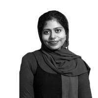 Pioneer Engineering Consultancy LLC Employee Hiba Aboobacker's profile photo