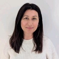 Castiel Consultants Employee Luisa Gomes's profile photo