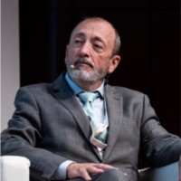 FCC Employee Luis Suárez Zarcos's profile photo