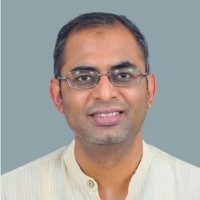 Prashant Kumar Email & Phone Number