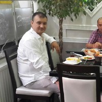 Beek Employee Mohammad Moradi's profile photo