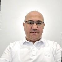 Ece Boya Kimya Employee Fahri Kurt's profile photo