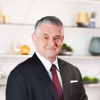 Wharf Hotels Employee Thomas Salg's profile photo