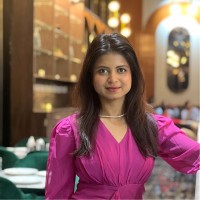 Mentogram College Employee Suchismita Mondal's profile photo