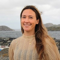 Network Projectum Employee Ann Nilsson's profile photo