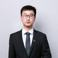 HYMED-互扬医药猎头 Employee Jason Gu's profile photo
