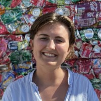 Lemon Tri Employee Maëlle Vigouroux's profile photo