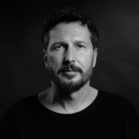 Focus on Infinity Employee Lukasz Cholewiak's profile photo
