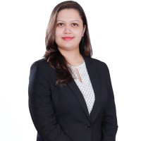 Precedence Research Employee Ankita Dey's profile photo