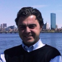 Thermo Fisher Scientific Employee Chris Klein's profile photo