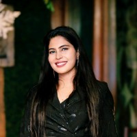 Juniper Green Energy Employee Punam Jaiswal's profile photo