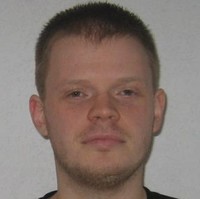 Visometry GmbH Employee Andreas Franek's profile photo