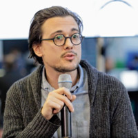 Skipr Employee Maxime Jean's profile photo