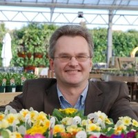 Haskins Garden Centres Ltd Employee Julian Winfield's profile photo