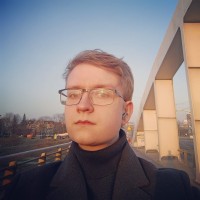 IT.Cogitech Employee Paweł Śmigielski's profile photo