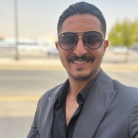 Naba Software Employee Ibrahim Elmahdy's profile photo
