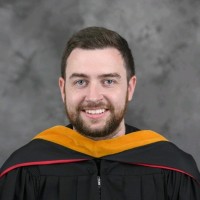Legacy Healthcare Services Employee Connor B.'s profile photo