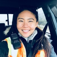 Hilti Ireland Employee Eunice Kim's profile photo