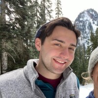 Microsoft Employee Andrew O'Grady's profile photo
