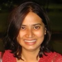 Vijaya Bhat Email & Phone Number